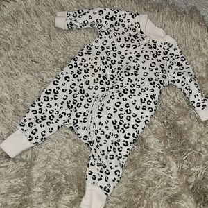 H&m nb cotton outfit